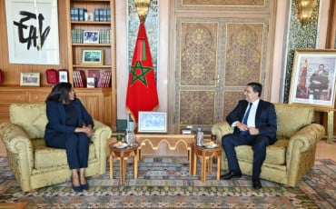 Maroc-Guinée-Bissau