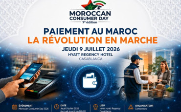 Moroccan Consumer Day