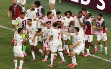 équipe nationale