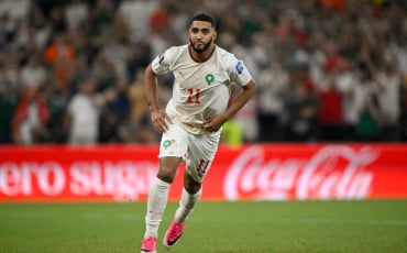 Ismail saibari