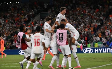 Maroc Pays Bas