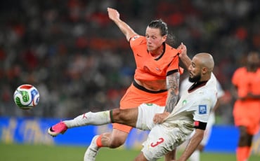 Noussair Mazraoui