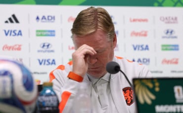 Ronald Koeman