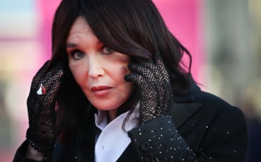 Isabelle Adjani