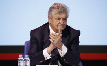 Nicolas Forissier