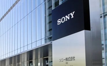 SONY