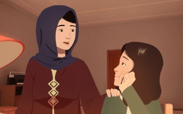 سينما التحريك