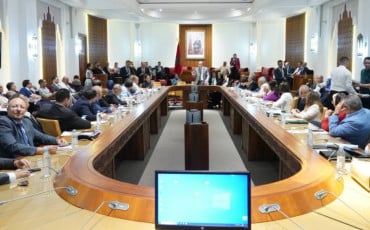 لجنة العدل والتشريع بمجلس النواب 