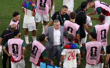 Mohamed Ouahb