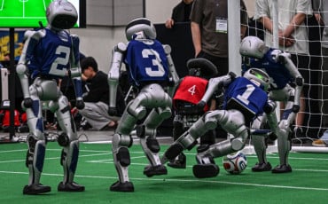 Robocup