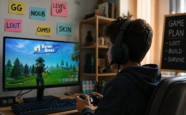 Jeux vidéo