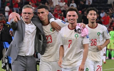 mohamed ouahbi