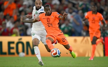 Nousair Mazraoui