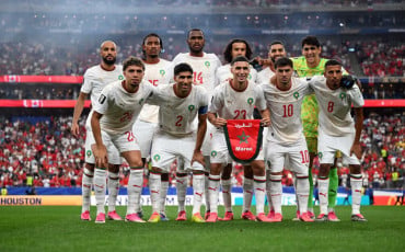 المنتخب الوطني 