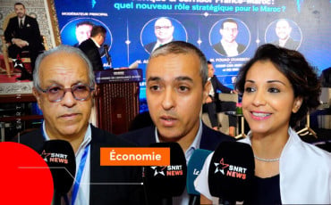 CNA Maroc