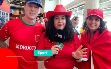 Supporters