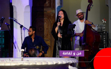 نبيلة معن 