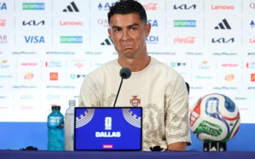 Ronaldo