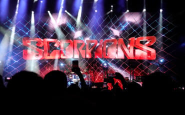 SCORPIONS