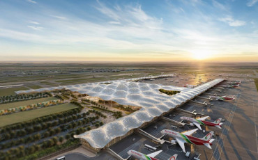 Aéroport Mohammed V