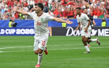 BRAHIM DIAZ