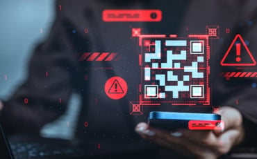 code QR