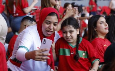 supporter