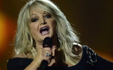 Bonnie Tyler