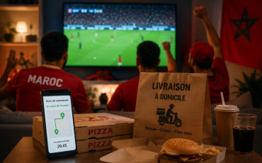 Livraison-match