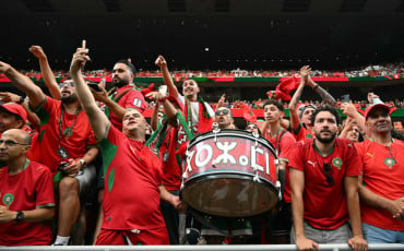 MAROC