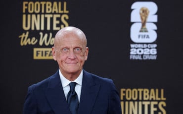  Pierluigi Collina