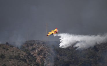 incendie