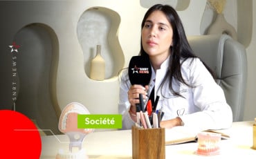 DR Zineb Senhaji