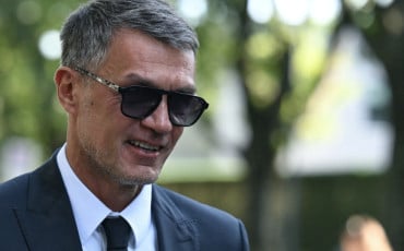 Paolo Maldini