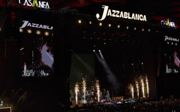 Jazzablanca