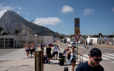 gibraltar