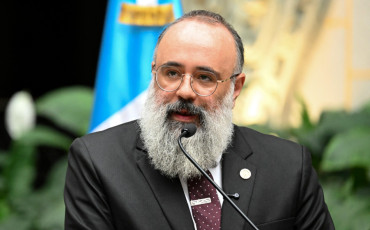 Luis Mendez