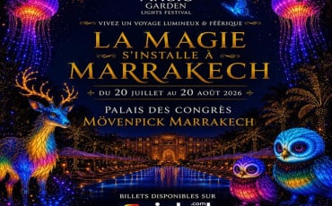 Marrakech