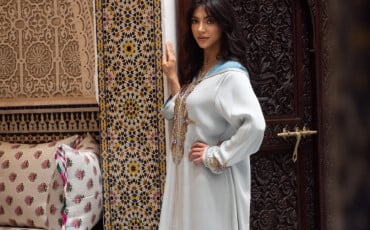  شريهان شرگي