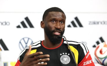 Antonio Rüdiger