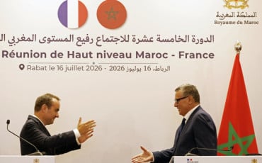 Sébastien Lecornu