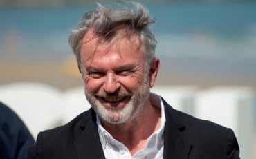 Sam Neill