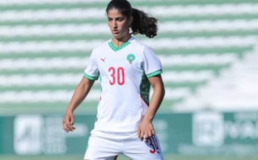 kaoutar Azraf 