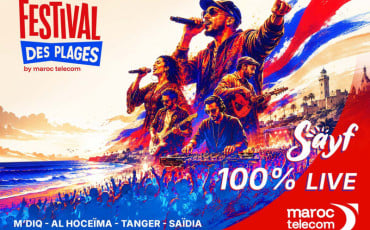  Festival des Plages