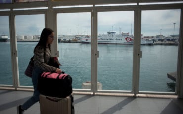 voyage