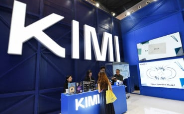 Kimi K3