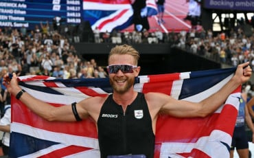 Josh Kerr 