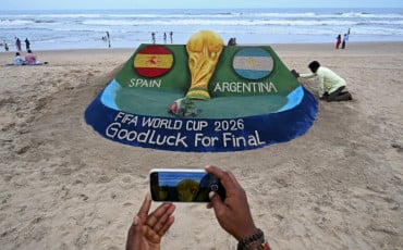 Final coupe du monde