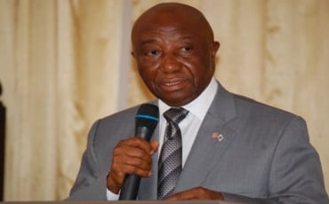 Joseph Boakai
