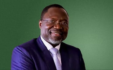 Omar Alieu Touray